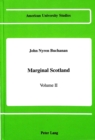 Image for Marginal Scotland
