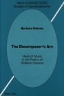 Image for The Decomposer&#39;s Art
