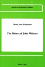 Image for The Meters of John Webster