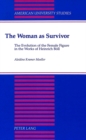 Image for The Woman as Survivor