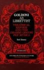 Image for Goldoni as Librettist : Theatrical Reform and the Drammi Giocosi Per Musica