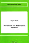 Image for Wordsworth and the Empirical Dilemma