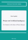 Image for Borges and Artificial Intelligence : An Analysis in the Style of Pierre Menard