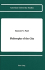 Image for Philosophy of the Gita
