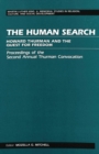 Image for The Human Search : Howard Thurman and the Quest for Freedom Proceedings of the Second Annual Thurman Convocation