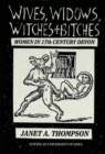 Image for Wives, Widows, Witches and Bitches