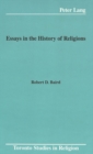 Image for Essays in the History of Religions