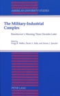 Image for The Military-Industrial Complex