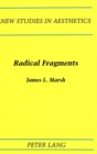 Image for Radical Fragments
