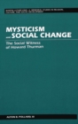 Image for Mysticism and Social Change : The Social Witness of Howard Thurman
