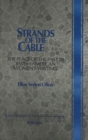 Image for Strands of the Cable : The Place of the Past in Jewish American Women&#39;s Writing