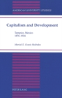 Image for Capitalism and Development