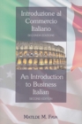 Image for Introduzione Al Commercio Italiano = an Introduction to Business Italian / Matilde M. Fava.