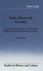 Image for Body, Blood and Sexuality