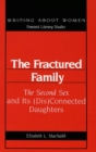 Image for The Fractured Family