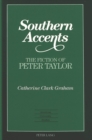 Image for Southern Accents : The Fiction of Peter Taylor