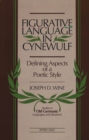 Image for Figurative Language in Cynewulf
