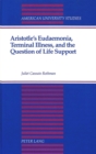 Image for Aristotle&#39;s Eudaemonia, Terminal Illness, and the Question of Life Support