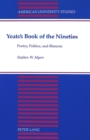 Image for Yeats&#39;s Book of the Nineties