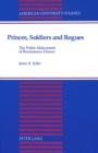 Image for Princes, Soldiers and Rogues