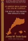 Image for La Guerra Dels Cristos I El Cas De l&#39;Emilia the War of the Christs and Emilia&#39;s Case
