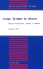 Image for Sexual Tyranny in Wessex