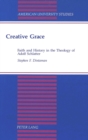 Image for Creative Grace