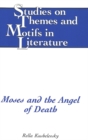 Image for Moses and the Angel of Death