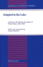 Image for Adapted to the Lake