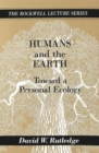 Image for Humans and the Earth