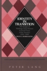 Image for Identity in Transition