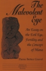 Image for The Malevolent Eye