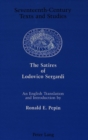 Image for The Satires of Lodovico Sergardi