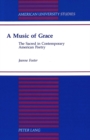 Image for A Music of Grace