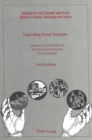 Image for Learning from Success : Campus Case Studies in International Program Development