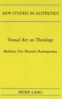 Image for Visual Art as Theology