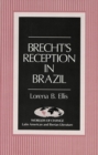 Image for Brecht&#39;s Reception in Brazil