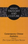 Image for Contemporary Chinese Aesthetics