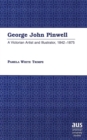 Image for George John Pinwell : A Victorian Artist and Illustrator, 1842-1875