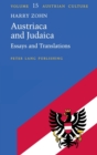 Image for Austriaca and Judaica : Essays and Translations