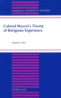 Image for Gabriel Marcel&#39;s Theory of Religious Experience