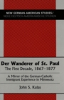 Image for Der Wanderer of St.Paul