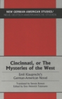 Image for Cincinnati, or The Mysteries of the West