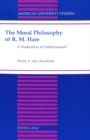 Image for The Moral Philosophy of R. M. Hare