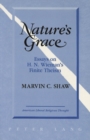 Image for Nature&#39;s Grace