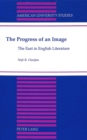Image for The Progress of an Image