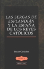 Image for Las Sergas de Esplandian y la Espana de los Reyes Catolicos