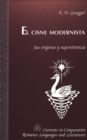 Image for El Cisne Modernista