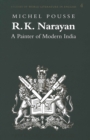 Image for R.K. Narayan  : a painter of modern India