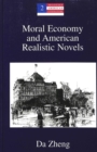 Image for Moral Economy and American Realistic Novels
